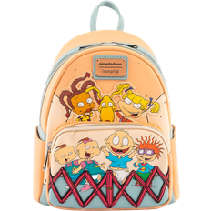 Loungefly Nickelodeon Rugrats 30th Anniversary Backpack