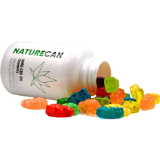 Naturecan CBD Gummies 10mg 60 pcs