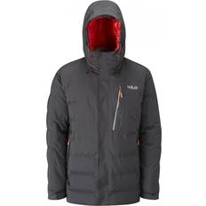 Rab Men's Resolution Down Jacket