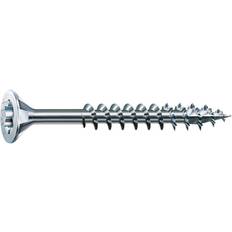 Spax Screw, Countersunk Head Screw Torx etoile-acier