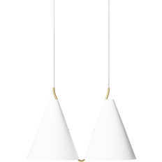 LYFA Bent Karlby Mosaik II Pendant Lamp