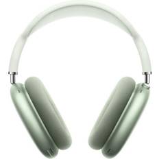 Green - On-Ear Headphones Apple AirPods Max
