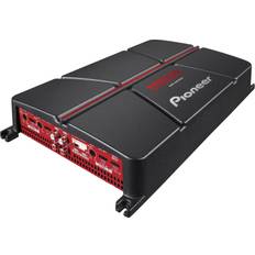 Boat- & Car Amplifiers Pioneer GM-A6704