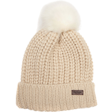 Barbour Saltburn Beanie - Pink