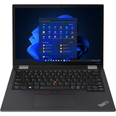 Lenovo ThinkPad X13 Yoga Gen 3