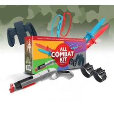 Excalibur Nintendo Switch All Combat Kit