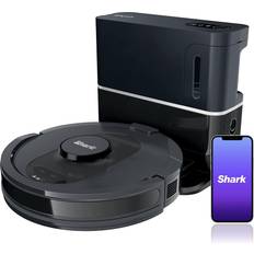 Bagless Robot Vacuum Cleaners Shark AV2501S