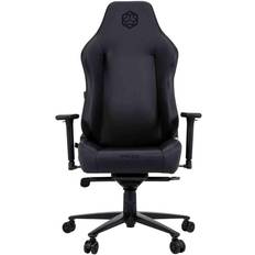 Prizm Elite Gaming Chair Black