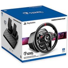 Playstation controller pc Thrustmaster T-128 Racing Wheel for PlayStation for PlayStation 5