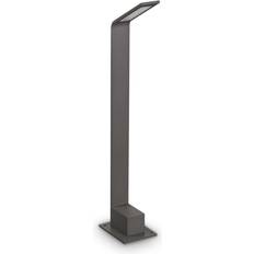 IP54 Pole Lighting Ideal Lux led Bollard