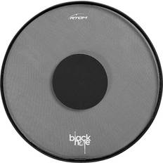 Rtom BLKHOL13 Practice Pad Black Hole 13"