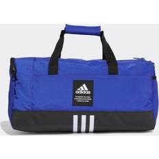 Adidas 4ATHLTS sportstaske, small Lucid Blue Black