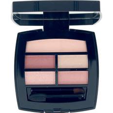 Chanel Les Beiges Eyeshadow Palette Tender