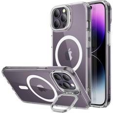 ESR Classic Kickstand Case with iPhone 14 Pro Max