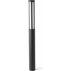 IP54 Pole Lighting FARO BARCELONA Logar-2 Bollard