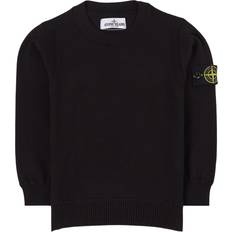 Stone Island Sweater - Black