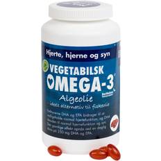 DFI Vegetable Omega 3 180 pcs