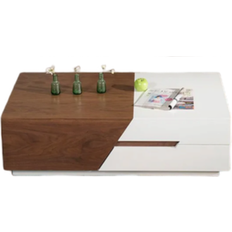Homary Pinkle Coffee Table 70x208.5cm