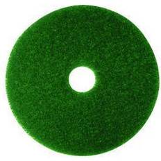 3M Scrubbing Floor Pad 380mm Green Pack 5 2ndGN15 3M34985