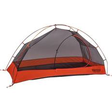 Yellow Tents Marmot Tungsten 1-Person Backpacking