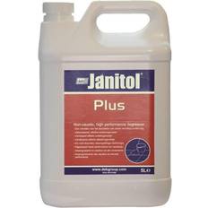 Cleaning Equipment & Cleaning Agents Swarfega Janitol Plus 5 Litre