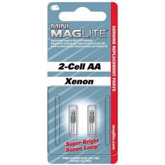 Maglite Replacement Halogen Lamp