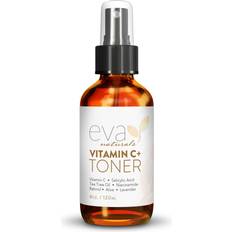 Vitamin C Facial Mists Eva Naturals Anti-Aging Facial Spray Vitamin C Toner