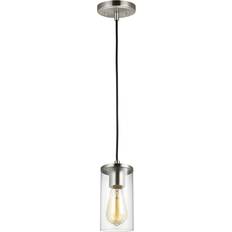 Generation Lighting Zire Mini Pendant Lamp