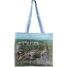 Brisa VW Collection Safari Pvc Shopper Bag