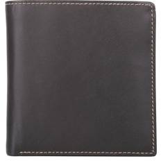 Dopp Buxton Convertible Cardex RFID Blocking Bifold Wallet, One