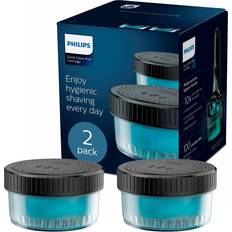 Philips Shaver Cleaners Philips Quick Clean Pod Cartridge CC12/50 2-pack