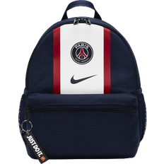 Nike Paris Saint Germain JDI Mini Backpack 11L - White/Midnight Navy