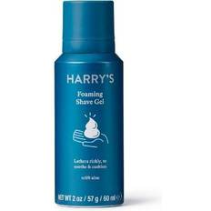 Harry's Foaming Shave Gel 60ml