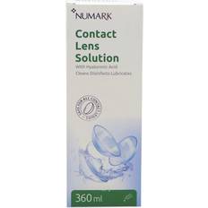 Numark Contact Lens Solution 360ml