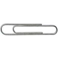 Essentials Paperclip Giant Serrated 73mm Pack