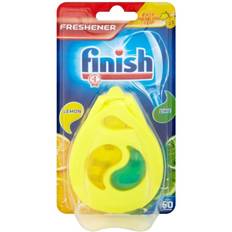 Cleaning Equipment & Cleaning Agents Finish Dishwasher Freshener Lemon & Lime Scent