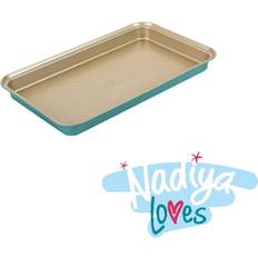 Prestige Nadiya Bakeware Brownie Baking Tin