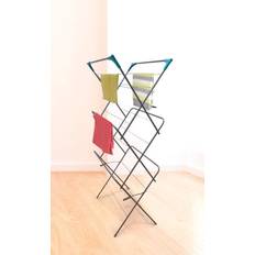 JVL SupaHome Heavy Duty 3 Tier Airer