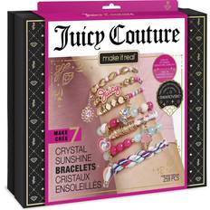 Make It Real Juicy Couture Crystal Sunshine Jewellery Set