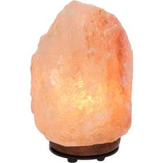 Lifemax Himalayan Salt Table Lamp 13.5cm