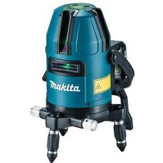 Makita Battery Cross- & Line Laser Makita SK20GD 12V Max Body