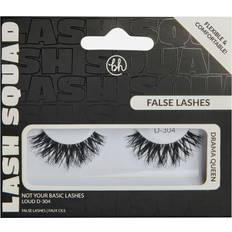 BH Cosmetics Drama Queen (Full Volume) Not Your Basic Lashes Loud
