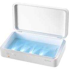 Mobile Phone Cleaning LEDVANCE UVC LED Disinfection Box