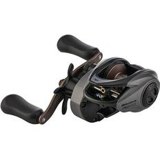 Abu Garcia Revo SX Baitcast Reel