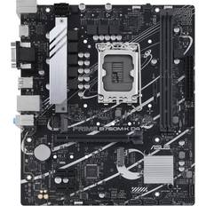 ASUS PRIME B760M-K D4