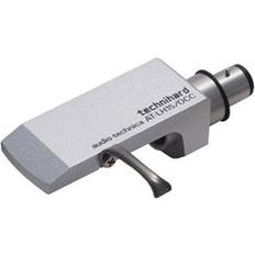 Audio-Technica AT-LH15/OCC headshell, silver