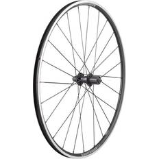 Bontrager Wheels - Affinity Tlr 24H 700C Wheel Black