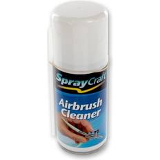 Cleaning Equipment & Cleaning Agents Spraycraft Instant Spray Airbrush Cleaner