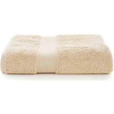 Brown Bath Towels Deyongs Bliss Supersoft Bath Towel Brown, Pink
