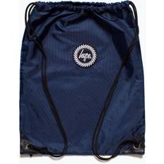 Gymsacks Hype Crest Drawstring Bag